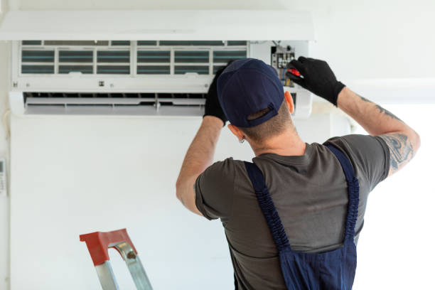 Best Home Air Vent Cleaning  in Kingsville, TX