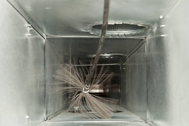 Affordable HVAC Duct Cleaning in Kingsville, TX