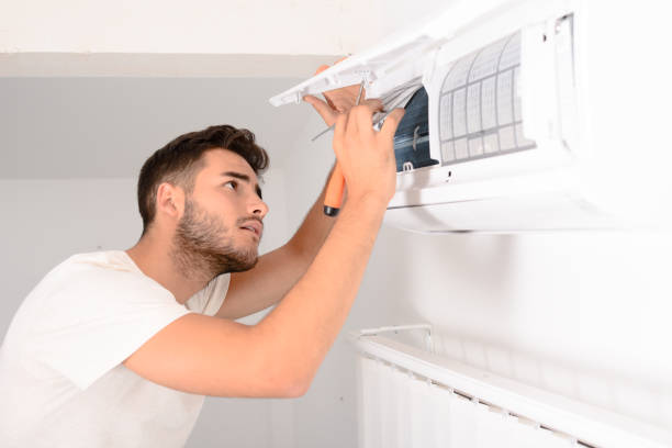 Best Ventilation Cleaning Services  in Kingsville, TX
